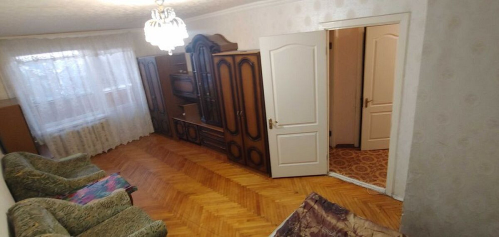 Оренда Квартира 1-кімнатна, 3/12 поверх на ул. Бориспольская, 12 Київ - фото 16