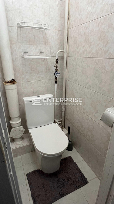 Продаж Квартира 2-кімнатна, 15/19 поверх на вул. Полярна Kiev - photo 11