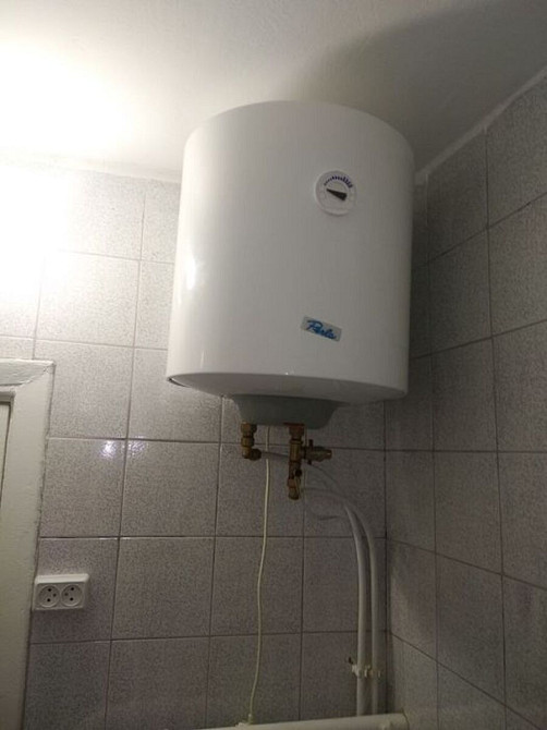 Оренда Квартира 1-кімнатна, 4/5 поверх на Тетянинська, 4 Kiev - photo 7