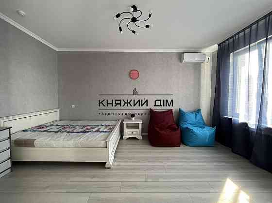 Оренда Квартира 1-кімнатна, 16/26 поверх на Ревуцкого ул. Київ