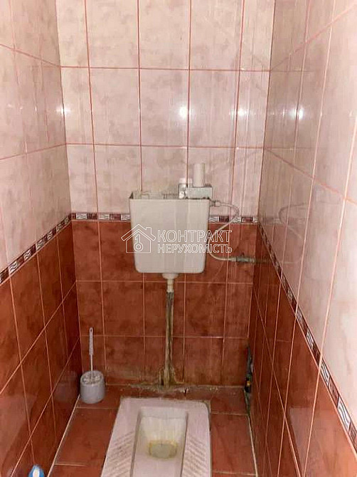 Оренда Квартира 4-кімнатна, 2/2 поверх на вул. Конторська Kharkiv - photo 8