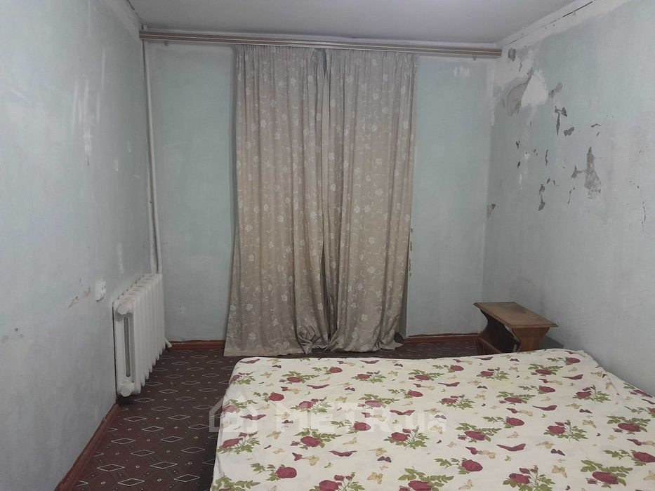 Трехкомнатная квартира под косметический ремонт Одеса - фото 1