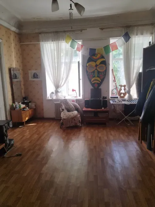 Продаж 2к Частина квартири 78 кв.м Лютеранский переулок Одеса - фото 5