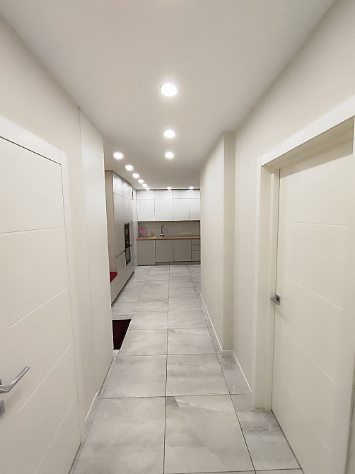 Продаж Квартира 2-кімнатна, 16/25 поверх на Євгенія Сверстюка вул., д. 6 Kiev - photo 10