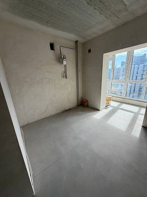 Продаж Квартира 1-кімнатна, 8/10 поверх на Довженка О. вул., 31В Івано-Франківськ - фото 3