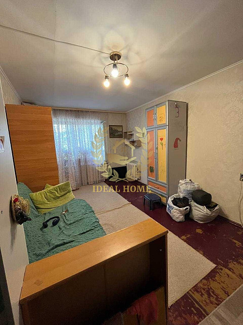 Продаж кімнати з ремонтом в гуртожитку біля ТРЦ «Lavina Mall» Київ - фото 3