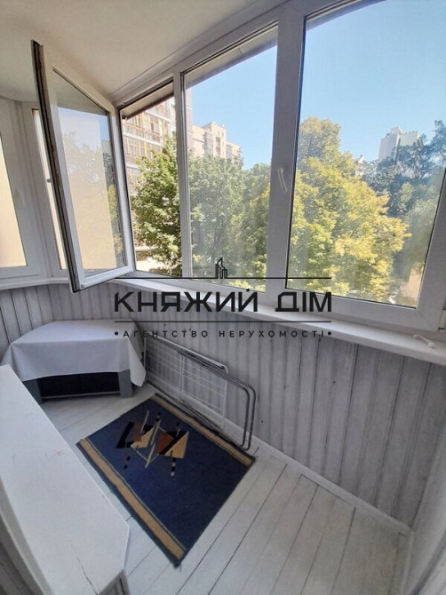 Оренда Квартира 3-кімнатна, 4/12 поверх на Тургеневская ул. Київ - фото 10