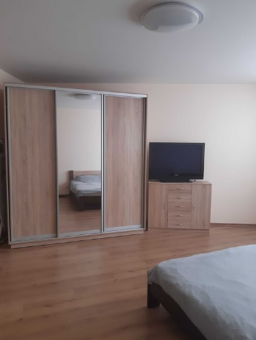 Оренда Квартира 1-кімнатна, 18/24 поверх на ул. Елизаветы Чавдар Київ - фото 6