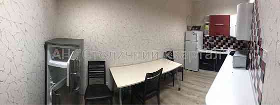 Оренда офісне приміщення на Гончара Олеся вул., 35 приміщень - 4, поверх - 1/5 Киев