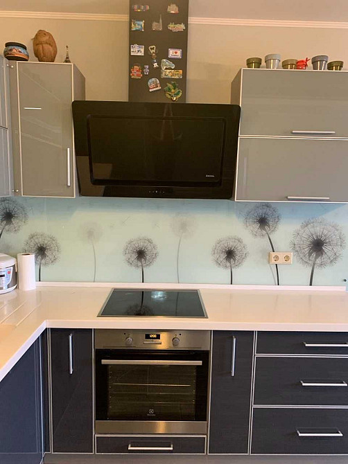 Продаж Квартира 2-кімнатна, 22/25 поверх на Урлівська вул., д. 40 Киев - изображение 8