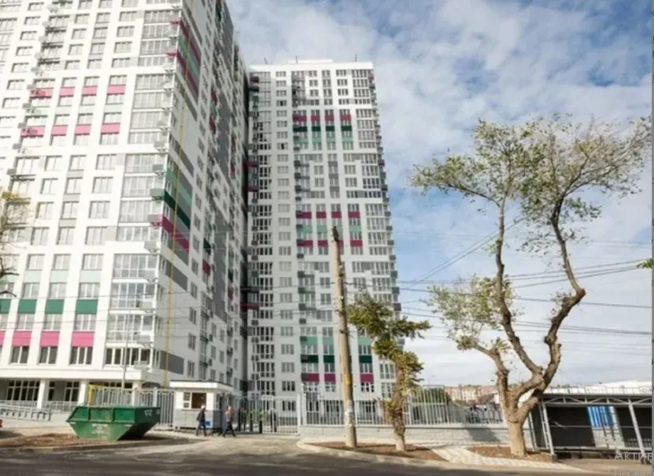 Продажа 1к Квартира 45 кв.м костанди 104 Одесса - изображение 10