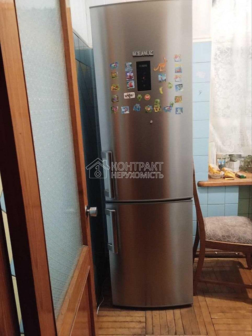 Продаж Квартира 2-кімнатна, 3/7 поверх на вул. Пушкінська Харьков - изображение 8