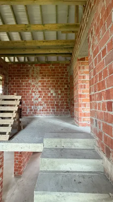 Продаж 2-поверховий Будинок з ділянкою 5 сот 218 кв.м 5 кімн. на Успенська Сокільники - фото 13