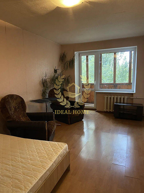 Продаж Квартира 1-кімнатна на Туполева Академика ул., 15Е Киев - изображение 1