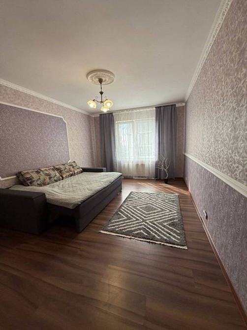 Оренда Квартира 1-кімнатна, 20/25 поверх на Хорольська, 1а Київ - фото 3