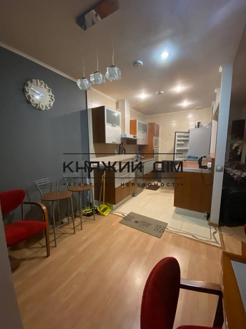 Пропоную 3-х кімнатну студіо в новому будинку .м.Лукьяновская .№ 11114407. Київ - фото 11