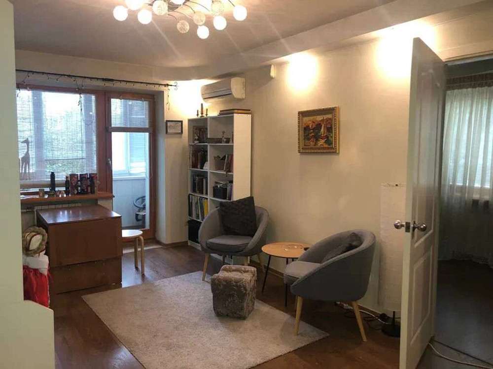 Оренда Квартира 2-кімнатна Київ - фото 1