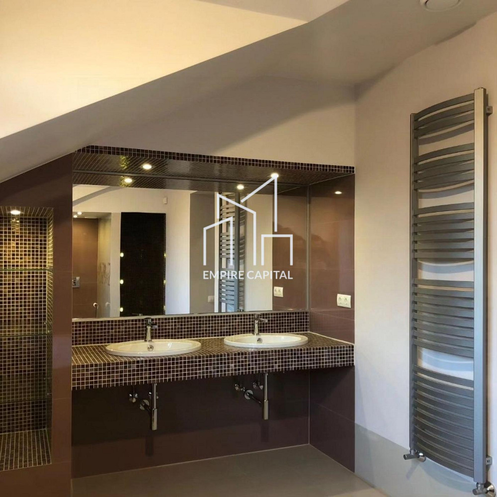 Продаж 2-поверховий Будинок з ділянкою 5.5 сот 251 кв.м 5 кімн. на Кривчицька Дорога вул. Львов - изображение 8