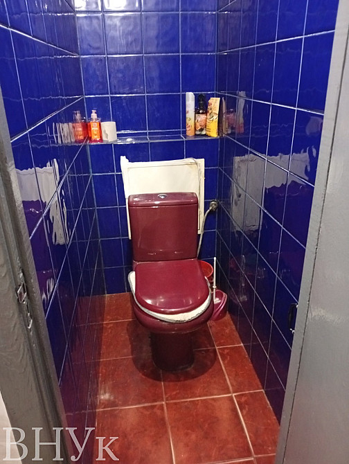 Продаж Квартира 4-кімнатна, 3/5 поверх на Відродження Луцьк - фото 10