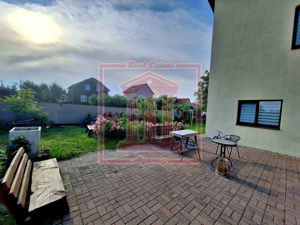 Продаж Квартира 1-кімнатна, 1/3 поверх на Запорізька, 1 Бориспіль - фото 18