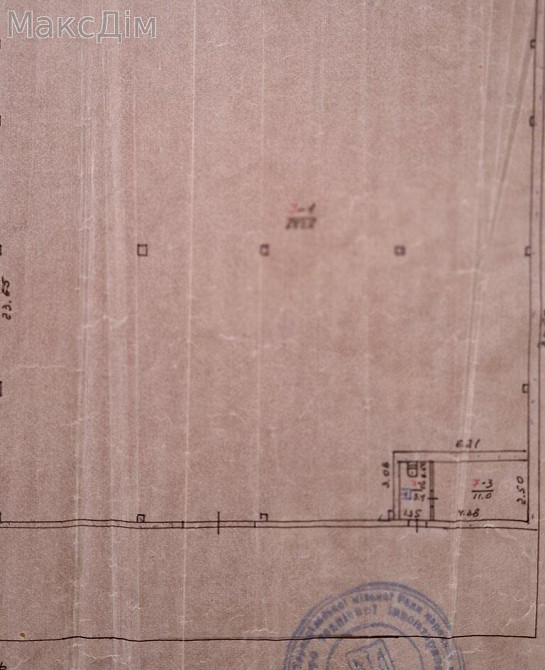 Оренда торгове приміщення на вул. Фабрична приміщень - 5, поверх - 1/1 Тернопіль - фото 7