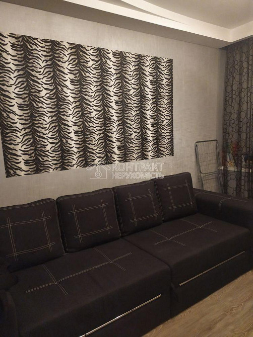 Продаж Квартира 3-кімнатна, 3/4 поверх на вул. Індустріальний Харьков - изображение 4