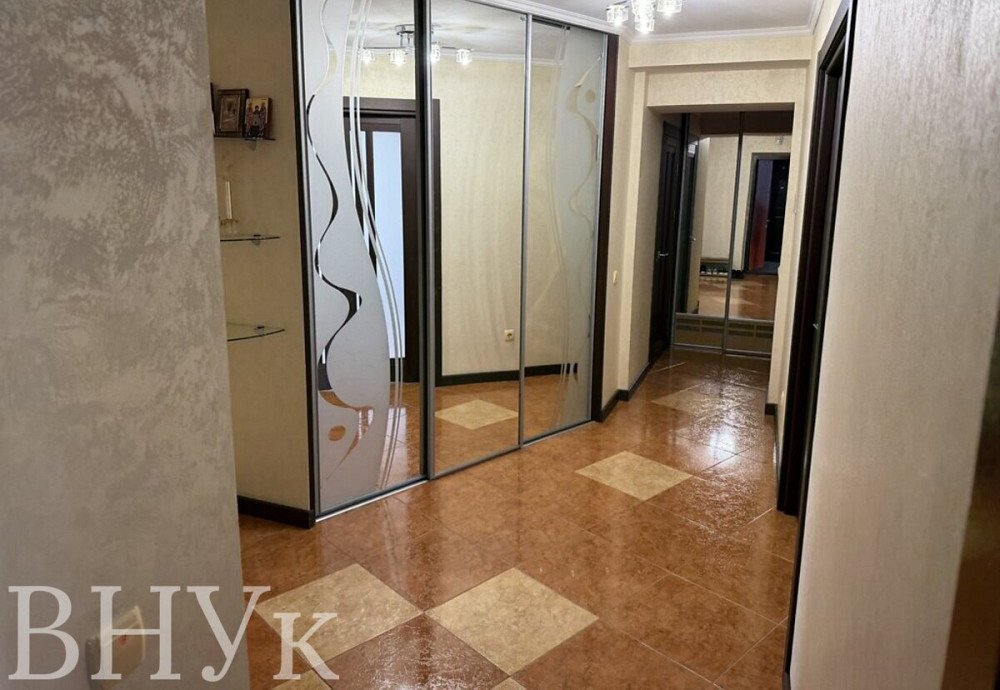 Продаж Квартира 3-кімнатна, 4/6 поверх на вул. Карпенка Ternopil' - photo 19