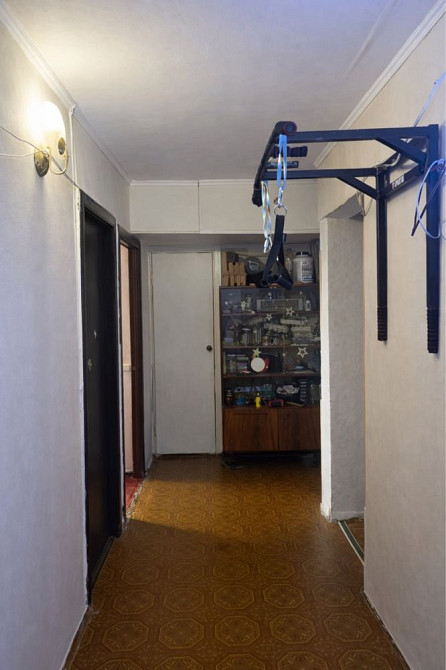 Продаж Квартира 3-кімнатна, 16/16 поверх на Зодчих вул., д. 44 Київ - фото 5