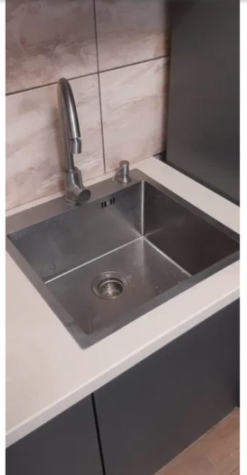 Однокомнатная смарт-квартира на улице Бугаевской Одеса - фото 9