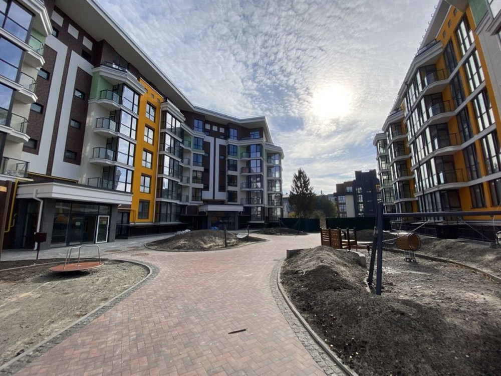 Продаж Квартира 1-кімнатна, 3/6 поверх на Радистів, 40 Kiev - photo 6