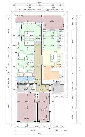 Продаж Будинок на Межева-сад Крихівці