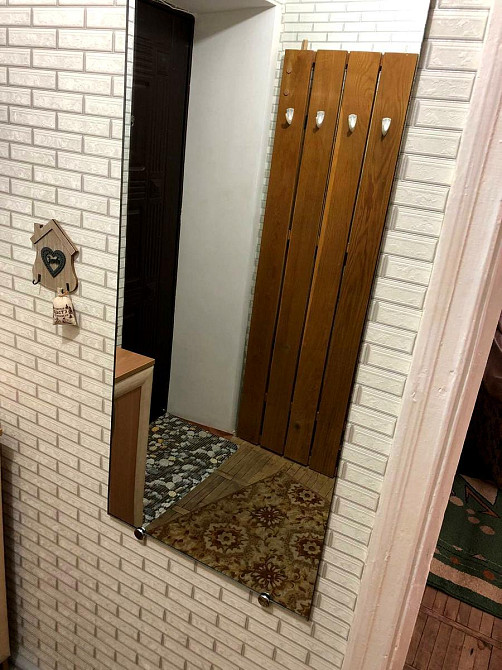 Оренда Квартира 1-кімнатна, 3/5 поверх на Юрія Глушка, 2 Київ - фото 5