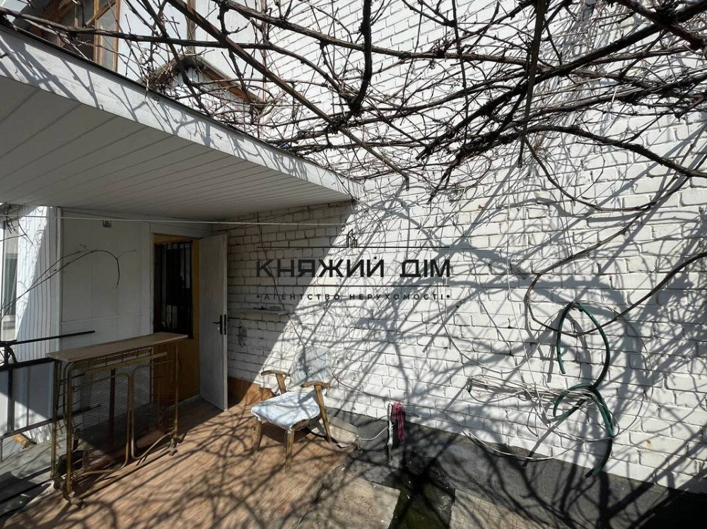 Оренда Квартира 2-кімнатна, 2/10 поверх на Уссурийская ул. Київ - фото 6