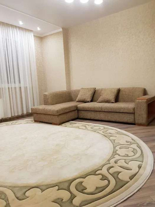 Оренда Квартира 3-кімнатна, 10/25 поверх на ул. Бориса Гмыри Київ - фото 2