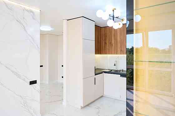 Продаж Квартира 2-кімнатна, 7/10 поверх Ivano-Frankivs'k