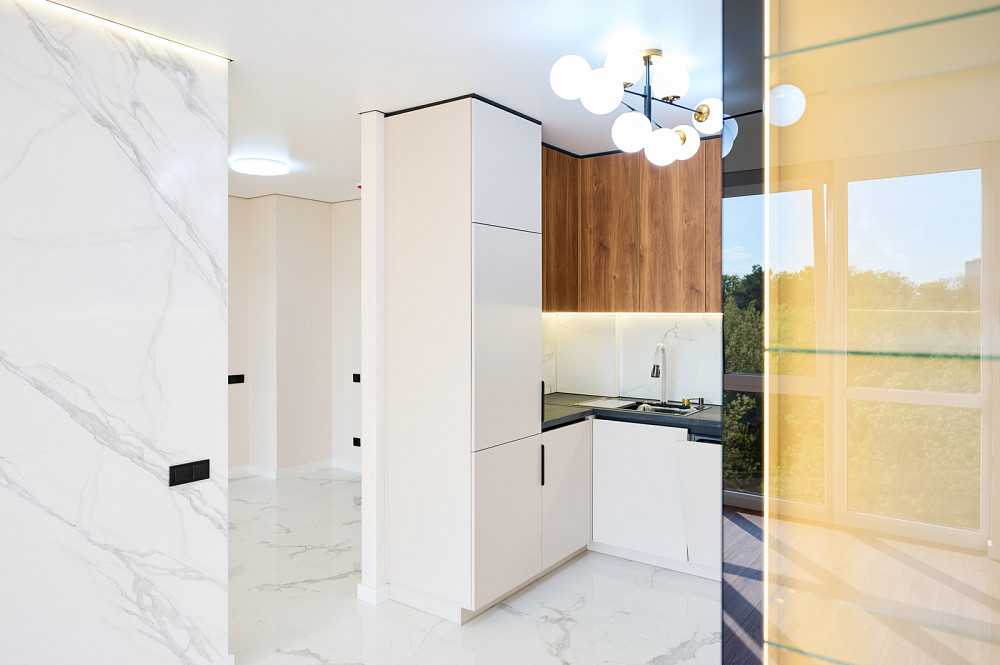 Продаж Квартира 2-кімнатна, 7/10 поверх Ivano-Frankivs'k - photo 3