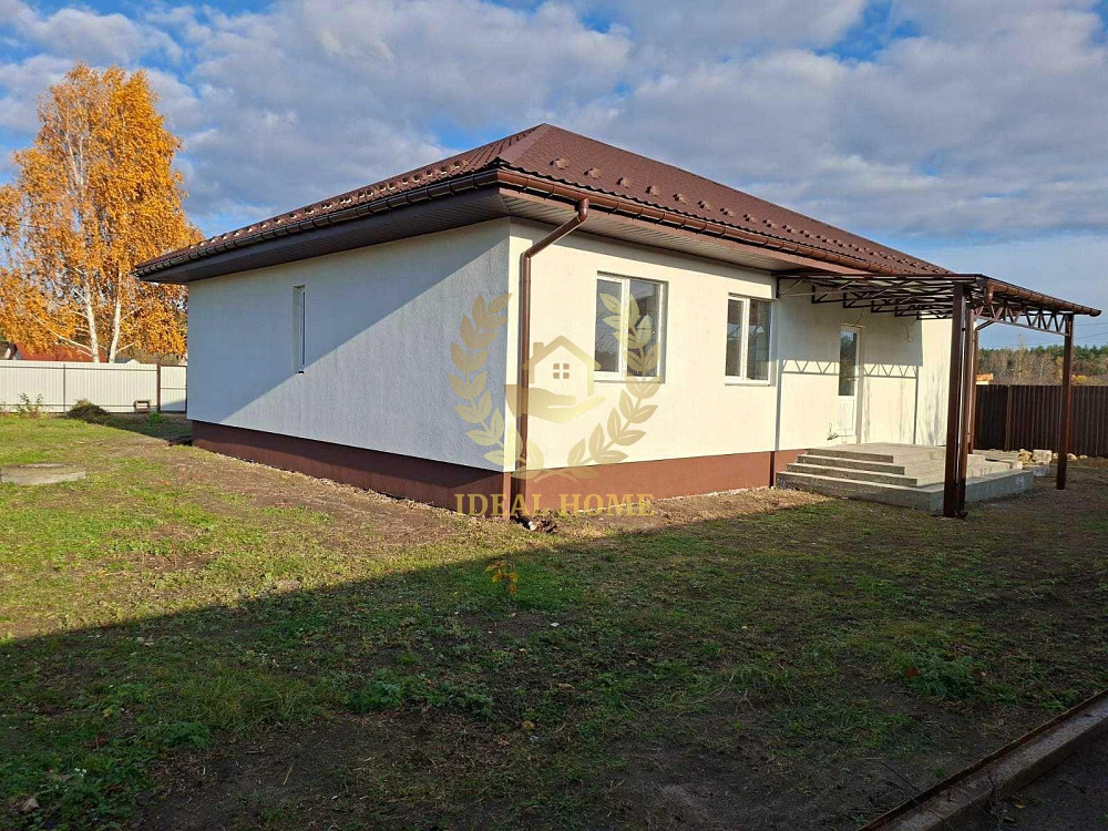 Продаж Будинок 3-кімнатний Обухів - фото 9