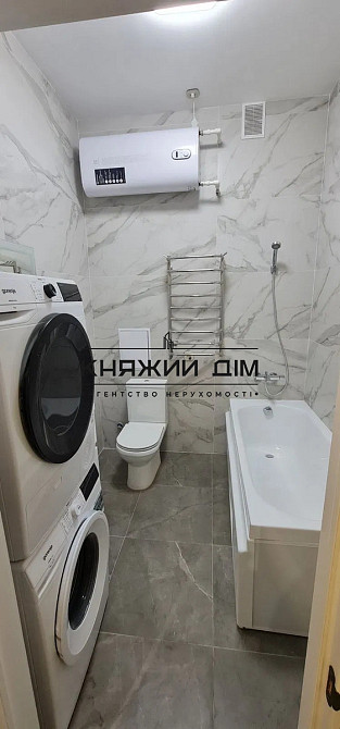 Оренда частини будинку 1 лінія озера Мініістерка. Код об'єкту:139475 Kiev - photo 11