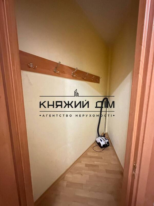 Є ГЕНЕРАТОР! Оренда 2-кімнатної квартири по вул. Урлівська 34, метро Позняки Код Об'єкта № 11197561 Київ - фото 9