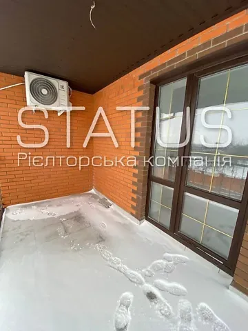 For sale 2-storey   251.9 sq.m 4 rooms at Заводська вулиця 27  - photo 18