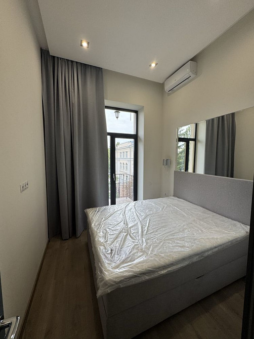 Продаж Квартира 1-кімнатна, 4/6 поверх на Шовковична вул., д. 23 Kiev - photo 6