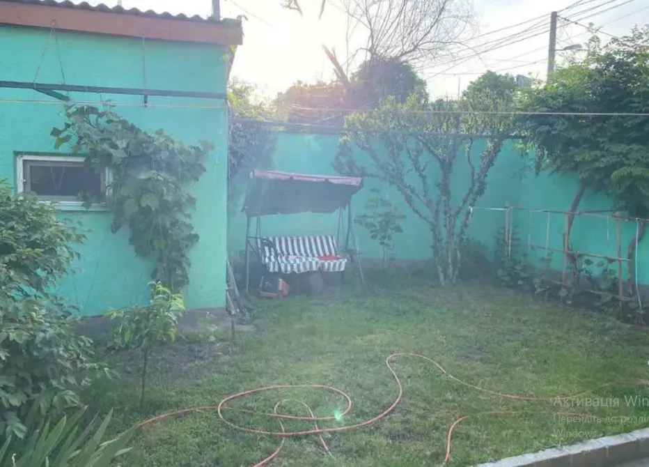 For sale 2-storey House with land 1 ares 68 sq.m 2 rooms at майский переулок Odessa - photo 7