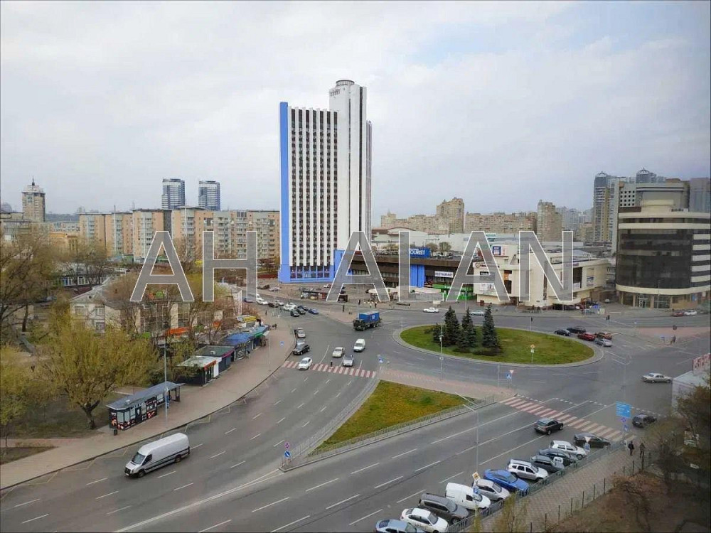 Оренда офісне приміщення на Сверстюка Євгена вул., 11Б приміщень - 1, поверх - 1/7 Київ - фото 10