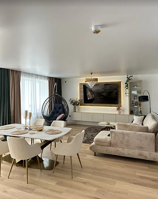 Продаж 3к квартири 84 кв. м на вул. Пирогова Тернопіль - фото 2