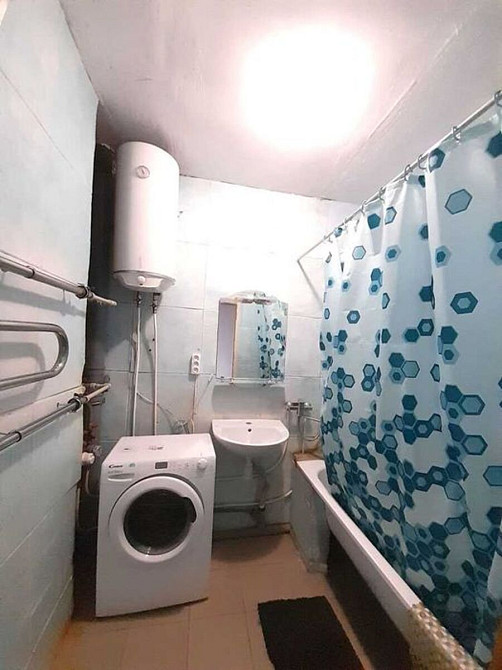 Оренда Квартира 2-кімнатна, 14/15 поверх на Просвещения, 4 Киев - изображение 10