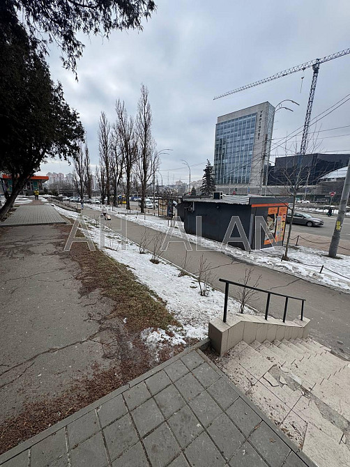 Оренда торгове приміщення на Велика Васильківська вул., 145/1 приміщень - 2, поверх - 1/9 Київ - фото 12