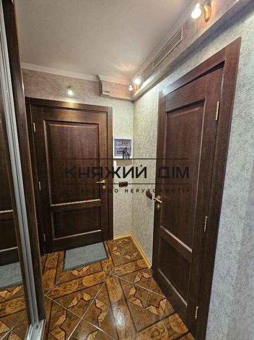 Оренда Квартира 2-кімнатна, 2/10 поверх на Дружбы Народов бульв./Миколи Міхновського бульв. Київ - фото 4