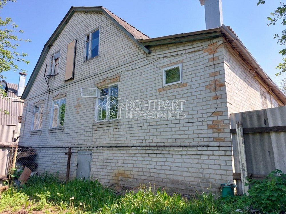 Продаж Будинок 3-кімнатний на вул. провулок Річний Люботин - фото 8