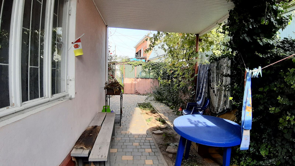 Продам  дачу біля моря у с.Фонтанка Фонтанка - фото 2