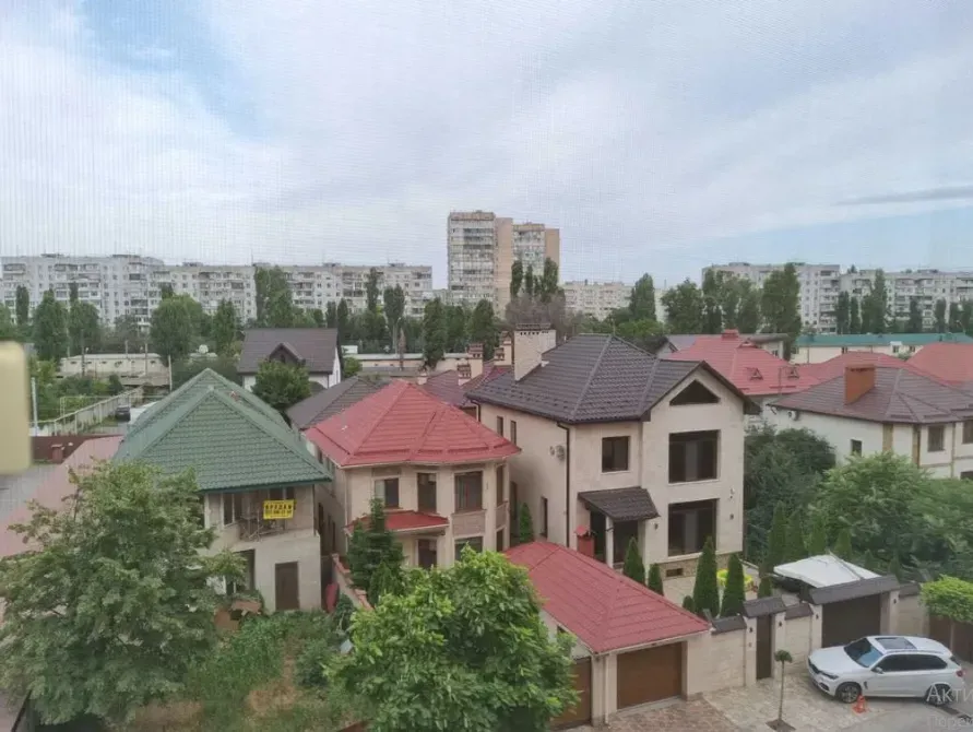 Продаж 1к Квартира 39 кв.м массив Радужный Одеса - фото 2